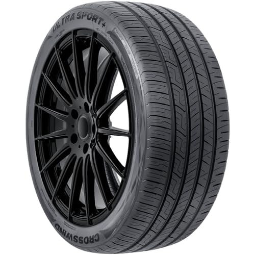 Crosswind Ultra Sport+ Tire
