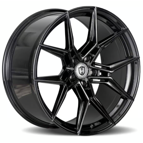 Curva Concepts Cff43 Gloss Black