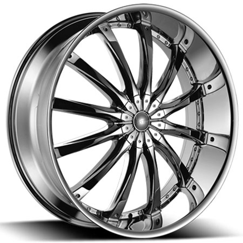 D Centi DW8 Chrome - Part Number DW82495055+13C D Centi DW8 Chrome Photo