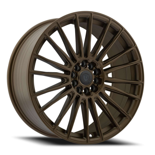 Defy D14 Satin Bronze
