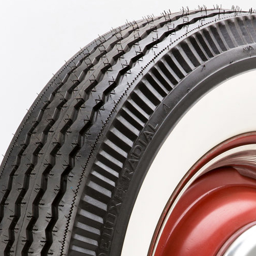 Diamond Back Auburn Premium (Lincoln .375) - Part Number 23755APL0375 Diamond Back Auburn Premium (Lincoln .375) Photo