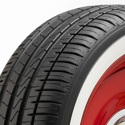 Diamond Back FKV - Part Number 23408FKBL Diamond Back FKV Photo