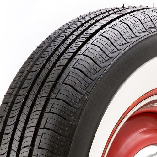 Diamond Back I - Part Number 22705NXBL Diamond Back I Photo