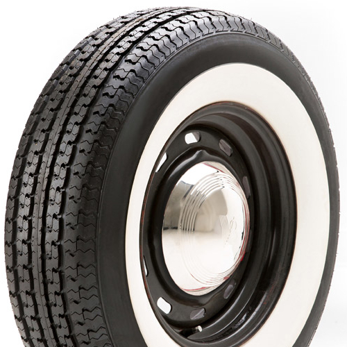 Diamond Back Trailer - Part Number 20755MT250D Diamond Back Trailer Photo