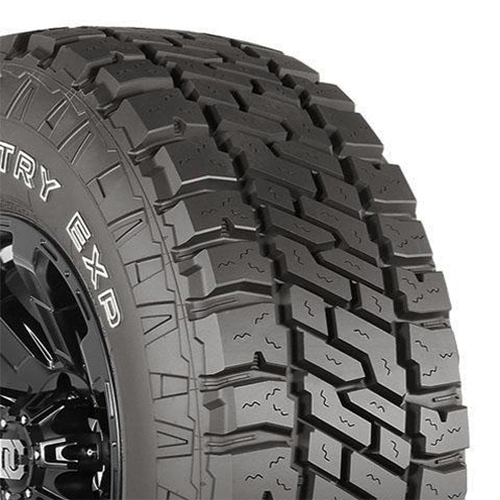 Dick Cepek Trail Country EXP - Part Number 90000034687 Dick Cepek Trail Country EXP Photo