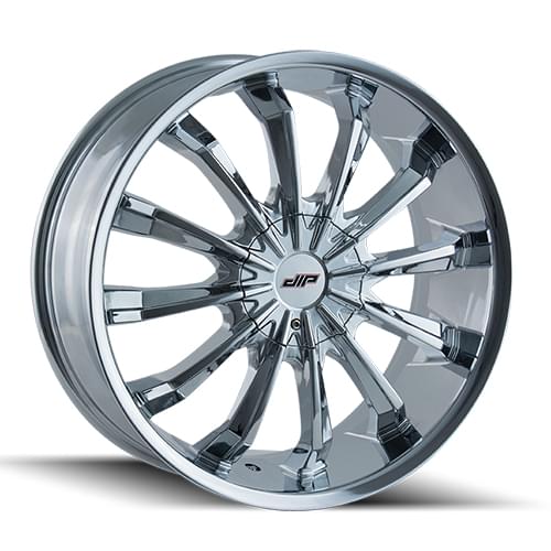 Dip Fusion D40 Chrome - Part Number D40-24952C Dip Fusion D40 Chrome Photo