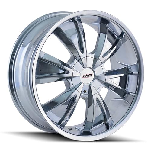 Dip Vibe D38 Chrome - Part Number D38-22937C Dip Vibe D38 Chrome Photo