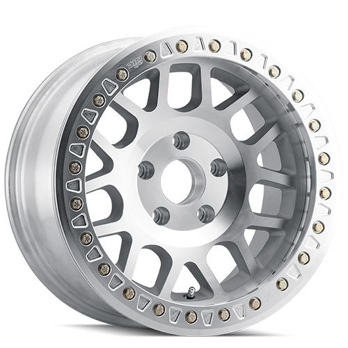 Dirty Life Mesa Race 9312 Machined Beadlock - Part Number 9312-7970M12 Dirty Life Mesa Race 9312 Machined Beadlock Photo
