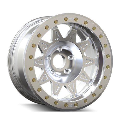 Dirty Life Roadkill Forged Machined