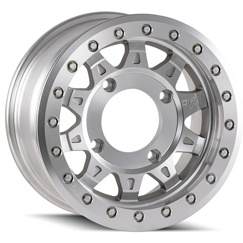 Dirty Life Roadkill 9302 UTV Machined - Part Number 9302-57101M Dirty Life Roadkill 9302 UTV Machined Photo