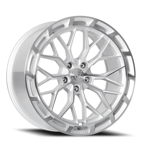 Dolce Performance Magari Gloss Silver