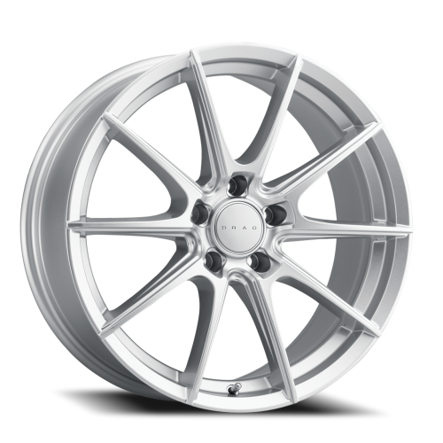 Drag Dr82 Silver