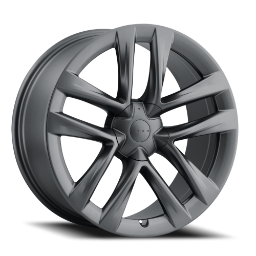 Drag Dr86 Satin Graphite