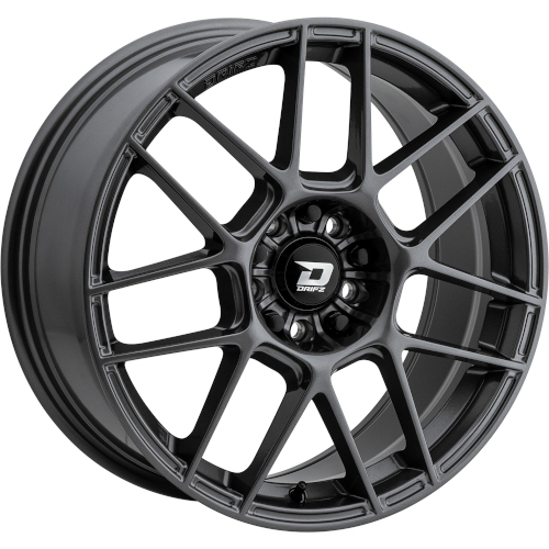 Drifz Tanso 313 Gray - Part Number 313G-7802440 Drifz Tanso 313 Gray Photo