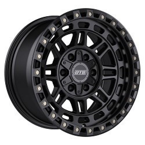 Dropstars 603sb Satin Black