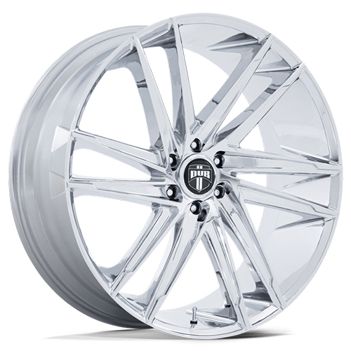 Dub Blaze DC275 Chrome