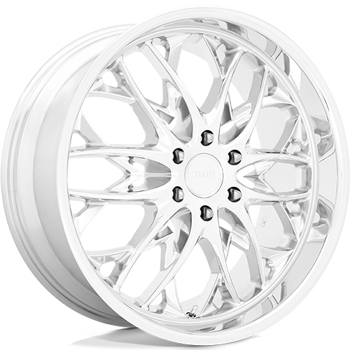 Dub OG S262 Chrome - Part Number S262240084+25 Dub OG S262 Chrome Photo