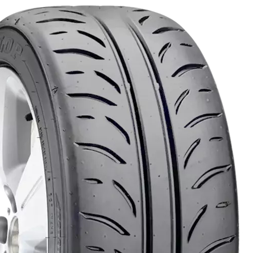 Dunlop Direzza Ziii - Part Number 265032314 Dunlop Direzza Ziii Photo