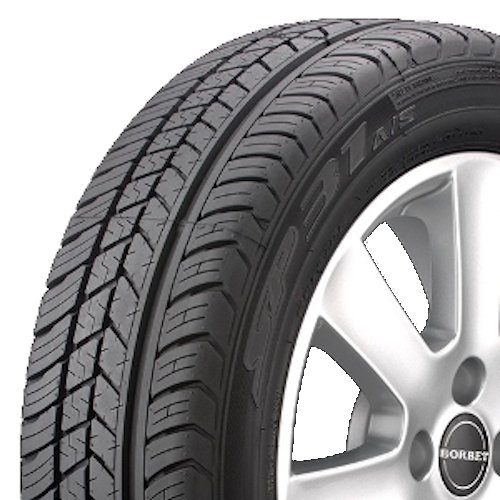 Dunlop SP 31 A/S - Part Number 265024565 Dunlop SP 31 A/S Photo