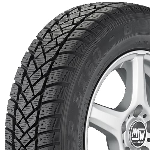 Dunlop SP LT 60 - Part Number 291105050 Dunlop SP LT 60 Photo