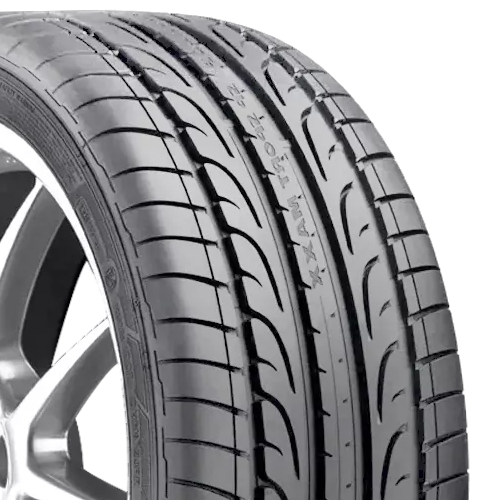 Dunlop SP Sport Maxx - Part Number 265023778 Dunlop SP Sport Maxx Photo