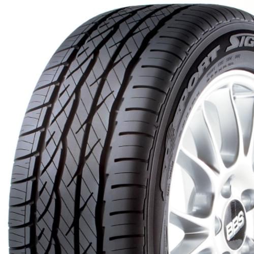 Dunlop SP Sport Signature - Part Number 265003359 Dunlop SP Sport Signature Photo