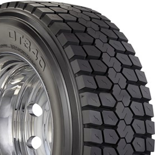 Dynatrac DT340 Regional OSD - Part Number 96056 Dynatrac DT340 Regional OSD Photo