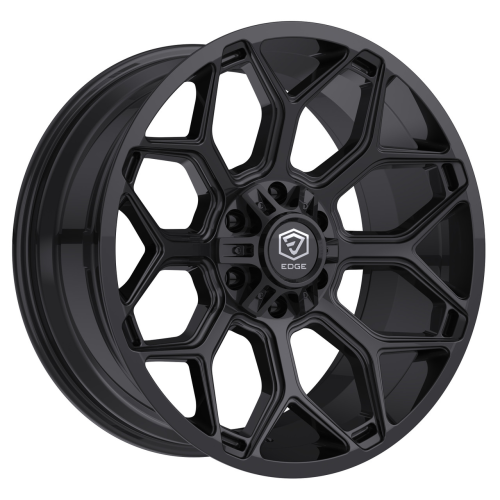 Edge Off Road 302b Gloss Black