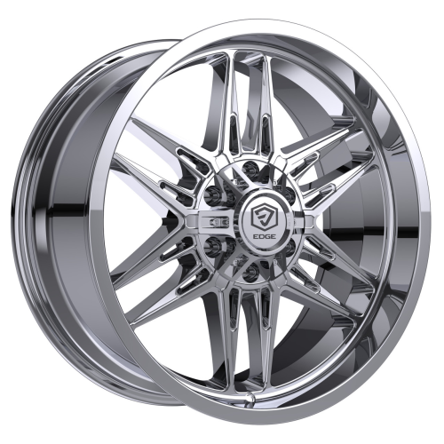 Edge Off Road 303c Chrome