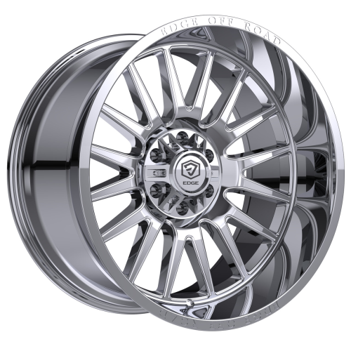 Edge Off Road 305c Chrome