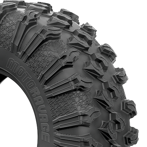 EFX Motoravage - Part Number MR-34-10-18 EFX Motoravage Photo