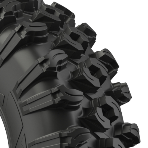 EFX Motoravage XL - Part Number MR-32-10-15XL EFX Motoravage XL Photo