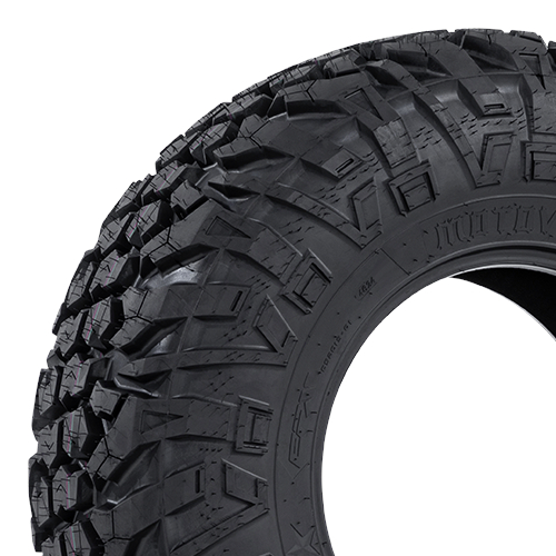 EFX Motovator - Part Number MV-32-95-16 EFX Motovator Photo