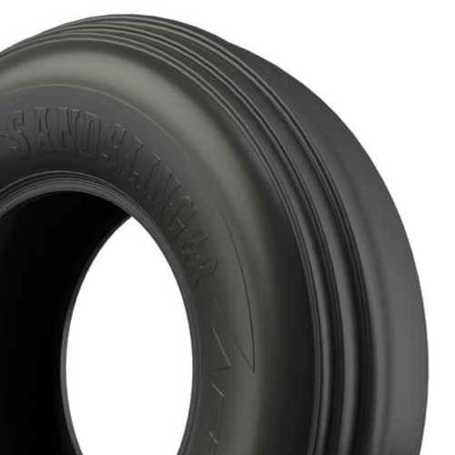 EFX Sandslinger Front - Part Number SS-32-11-15 EFX Sandslinger Front Photo