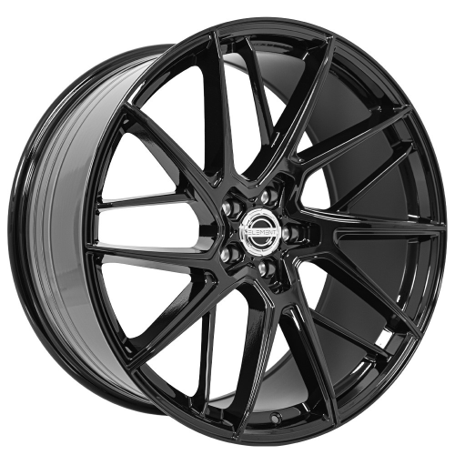 Element Elff01 Black