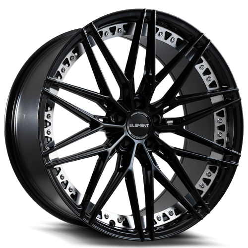 Element Elff02 Black