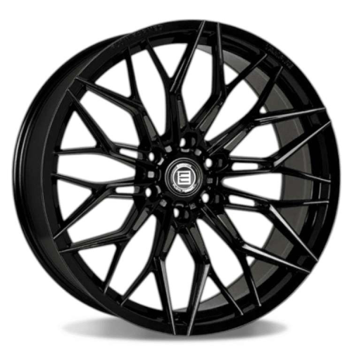 Encore Alloys Enc110 Gloss Black