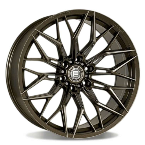 Encore Alloys Enc110 Satin Bronze
