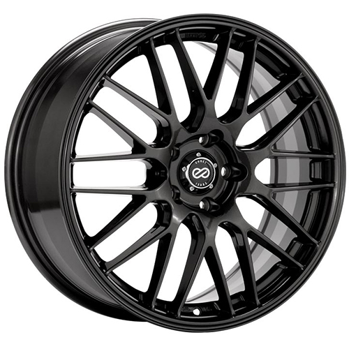 Enkei EKM3 442 Gunmetal - Part Number 442-875-6545GM Enkei EKM3 442 Gunmetal Photo