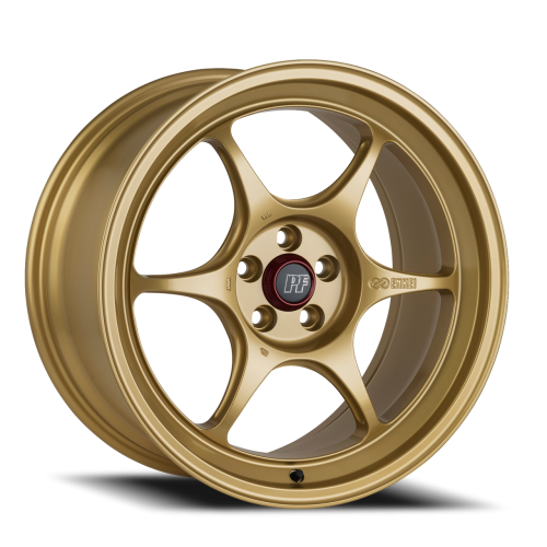 Enkei Pf06 Gold