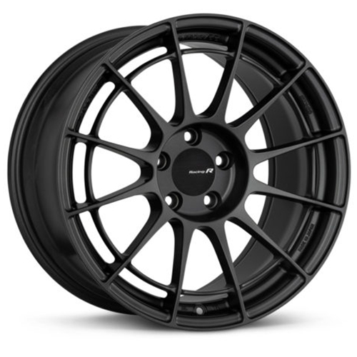 Enkei NT03RR 512 Matte Gunmetal - Part Number 512-890-6545GM Enkei NT03RR 512 Matte Gunmetal Photo