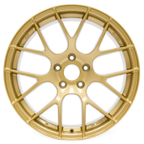 Enkei Raijin Gold