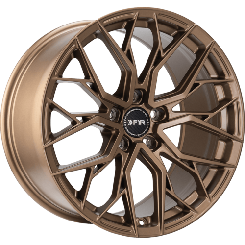 F1R Fs3 Matte Bronze