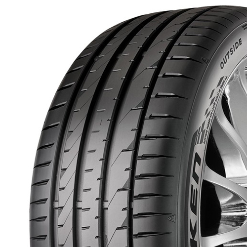 Falken Azenis FK520 - Part Number 59001020 Falken Azenis FK520 Photo