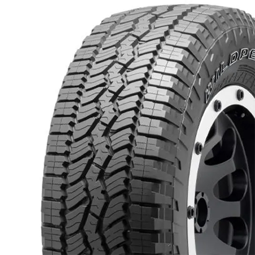 Falken Wildpeak AT3WA - Part Number 59000470 Falken Wildpeak AT3WA Photo