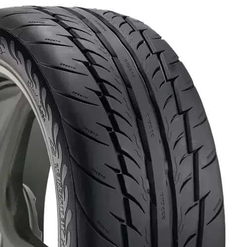 Federal 595 Evo Performance - Part Number 20GN0A Federal 595 Evo Performance Photo