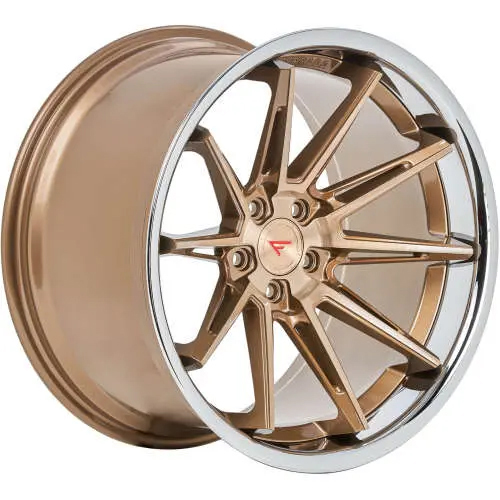 Luxxx HD Offroad LHD-1 Chrome - Part Number LHD0120106135139-18G-C Luxxx HD Offroad LHD-1 Chrome Photo