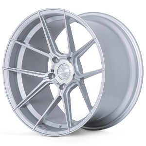 Ferrada F8-FR8 Machine Silver - Part Number FR8211055130MS45 Ferrada F8-FR8 Machine Silver Photo