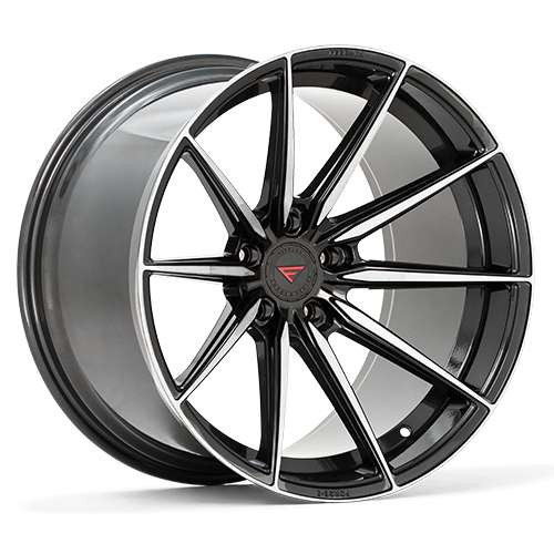 Ferrada Fr10 Machined Graphite