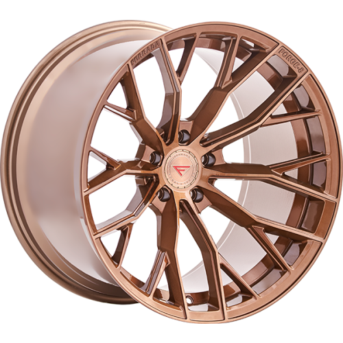 Ferrada Fr9 Brushed Cobre